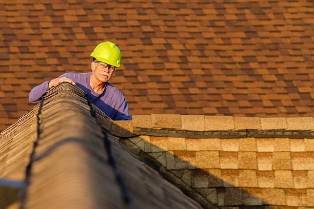 Best Roofing Contractor Near Me  in Urania, LA